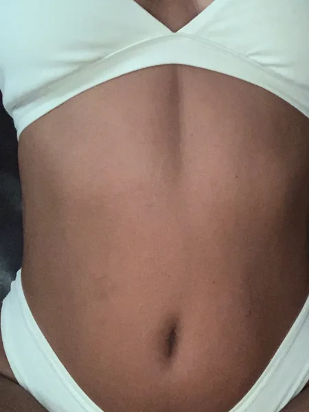 Your Favorite Belly Button Queen