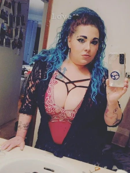 Breebabyyy91