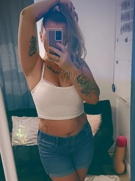 🍑 Big Booty Bre 🍑