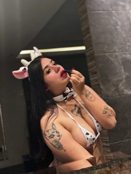 Brenda CL