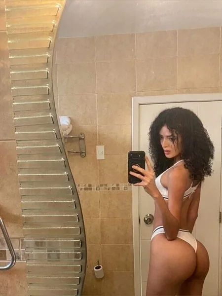 Brenda ❤️
