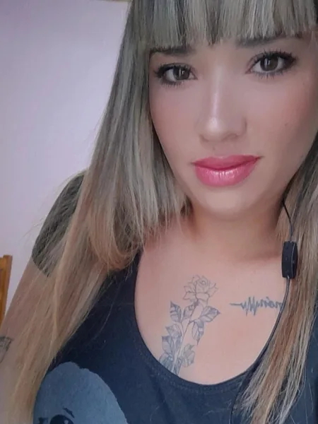 Brenda Gimenez