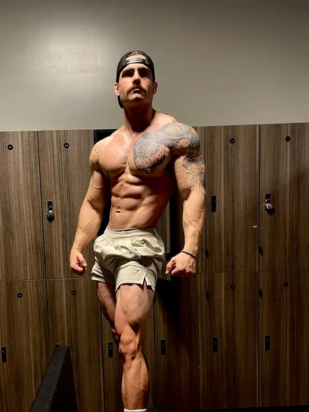 Brendon Wharton