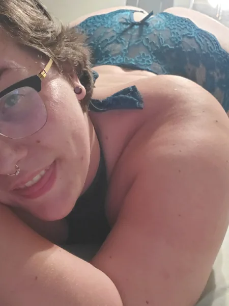 Brenna Maree