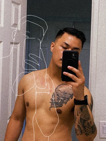 Brennen August