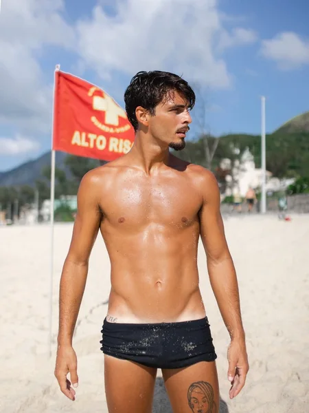 Brenno Leone