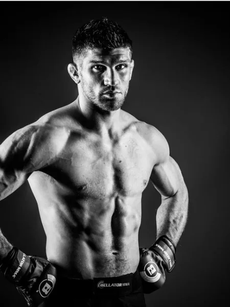 Brent Primus