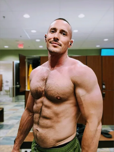Brett Miller