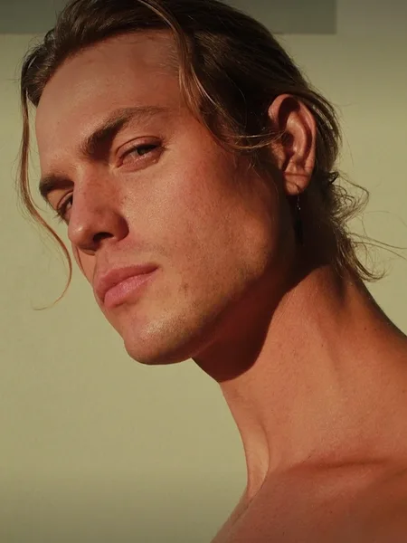 Brett Maverick