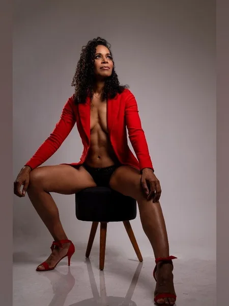 Brazilian Fit Queen