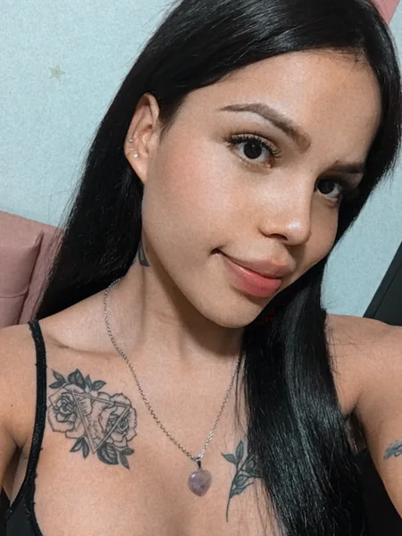 Briana Alvarez