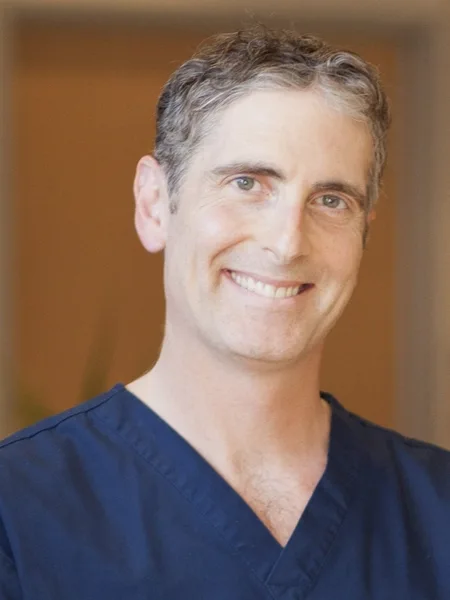 Brian Boxer Wachler, MD
