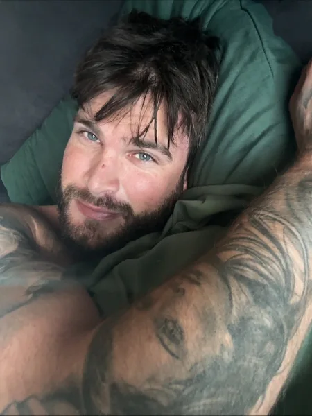 Brian Eros