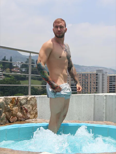 Brian Evansx