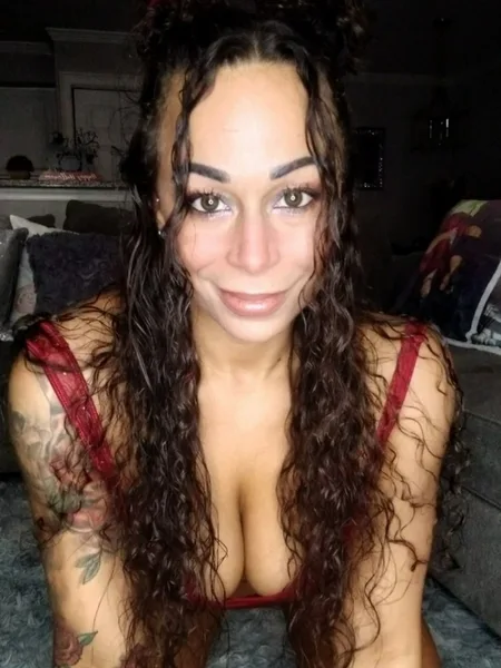 Brianna Frost