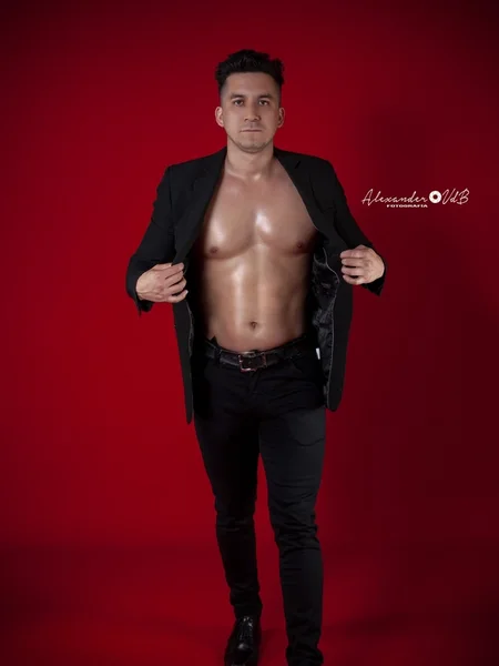 Brian Zegarra