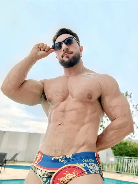 Bríccio Antunes