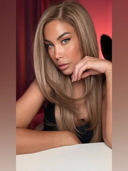 Bridgette B