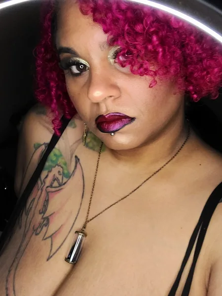 Brianna Foxy