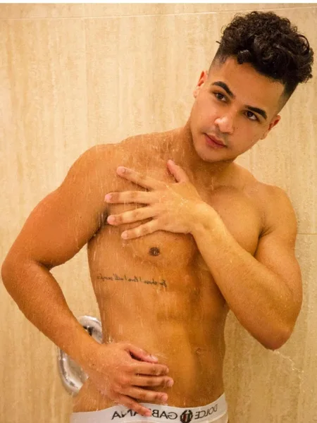 André Brigadeiro