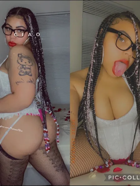 Oatmeal Brii 🥵💦🍑 TOP 6.6% avatar
