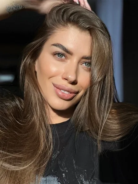 Milana Brilliant ♥️💎