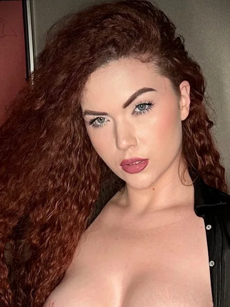 Brina Scarlett