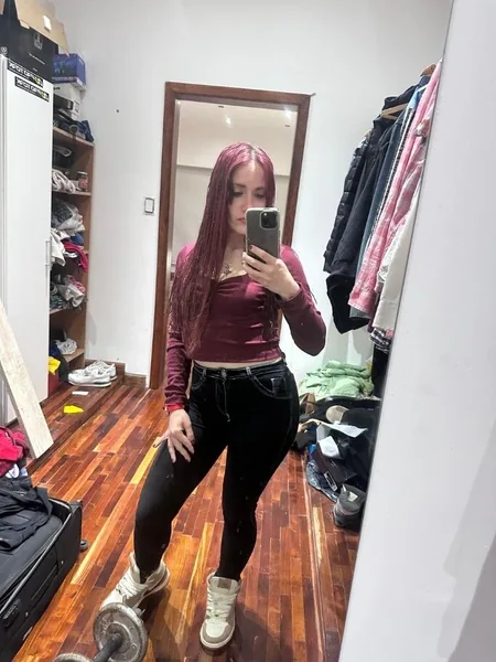 Brina Kiran🍒