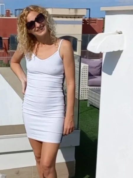 British Hotwife - Shri