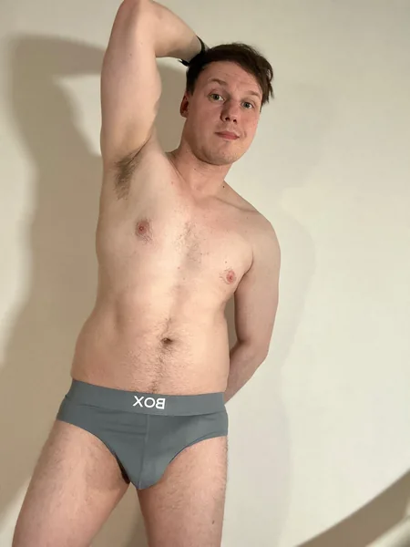 Ed (Britishladde)