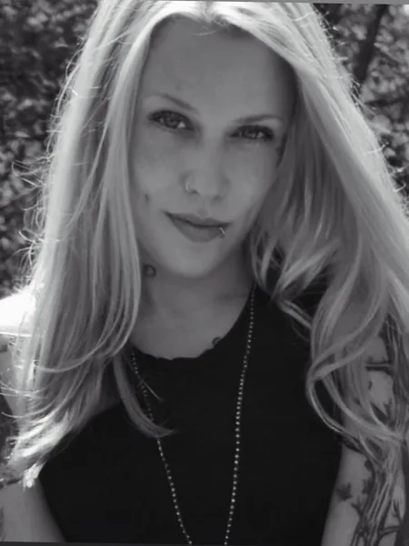 Britney Blade