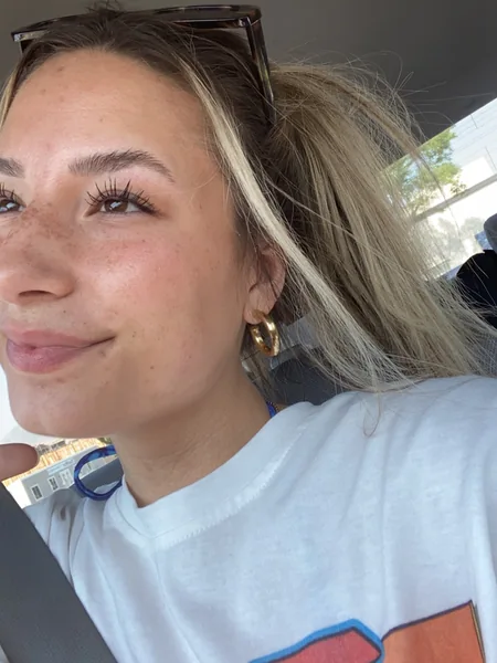 Brittany Macdonald