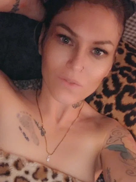 Brittnie Don