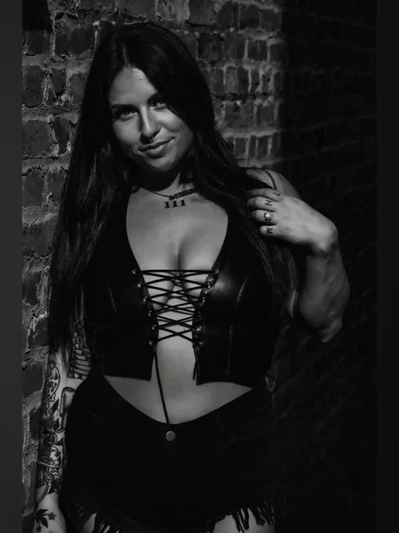 daddy britt