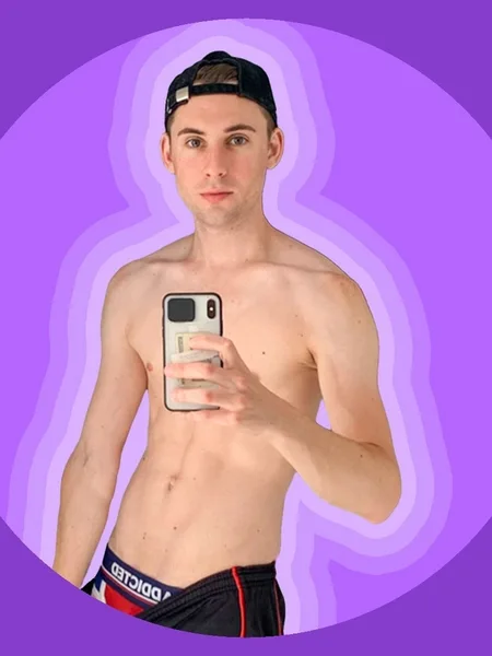 Brit Twink 🍑💦 avatar