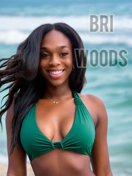 Bri Woods