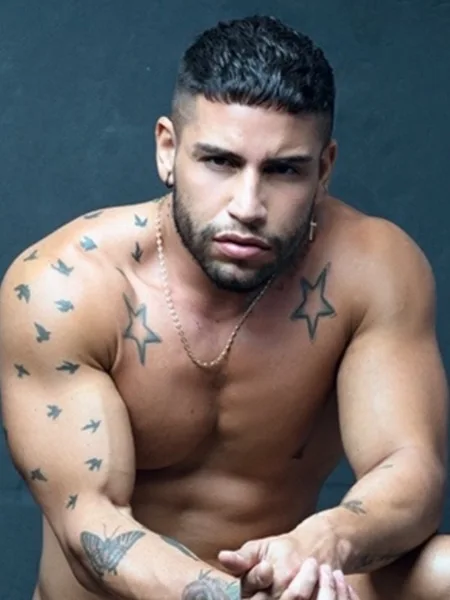 Brock Banks