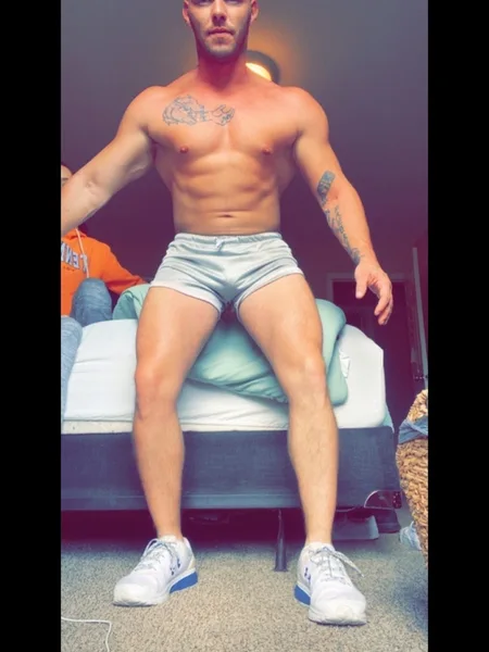 randall carmello