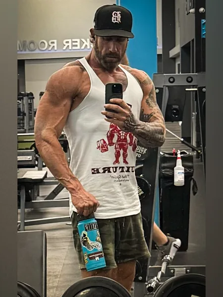 Brock Swole