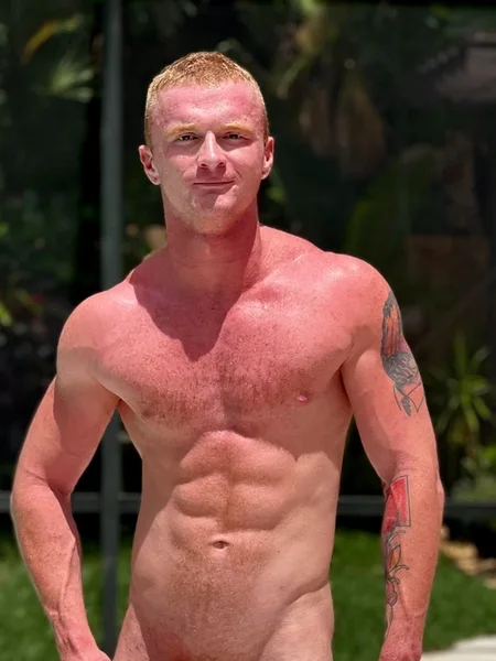 Brody Fox