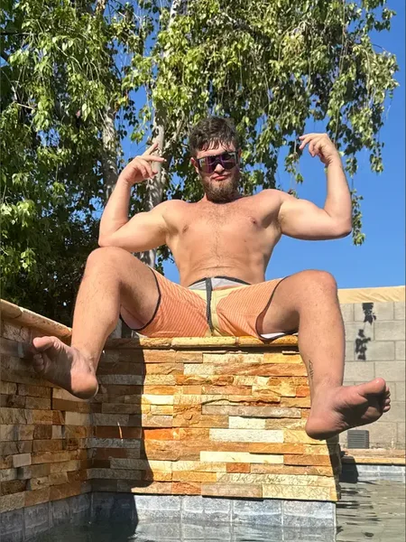 Brody Bauer
