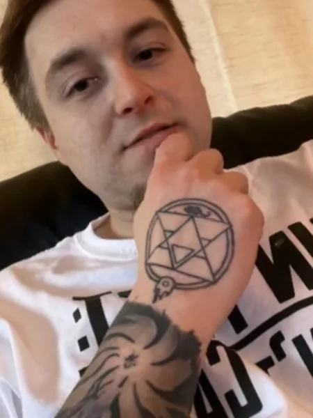 BrokenBoyB
