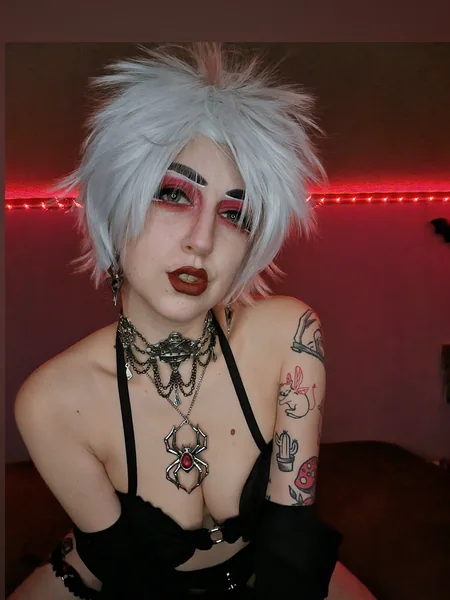 Spooky Boo