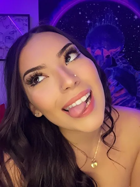 Brooke 🖤 RATED #3 VIP ON ONLYFANS!