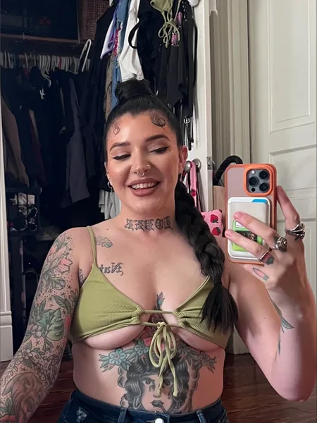 Brooke B