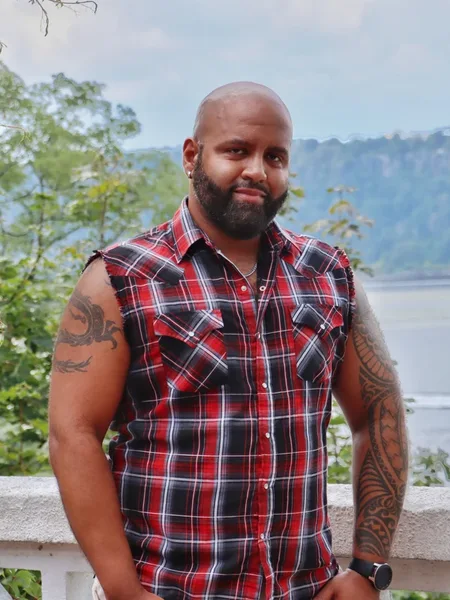 BrooklynBearXXX