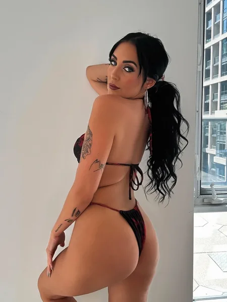 Brooklynn Kendrickk