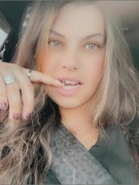 Tina 😘