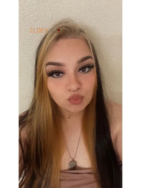 cloeyy ♡