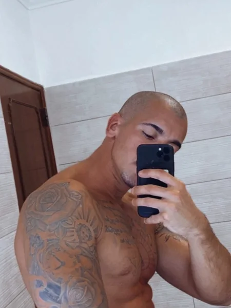 Bruno Batista